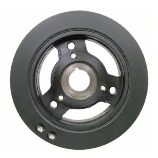 Genuine DAYCO HYDRAULIC Premium Oem Repl Balancer Powerbond PB1439N