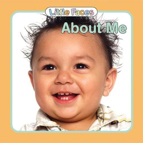 About Me by Chosen Spot Publishing: Used