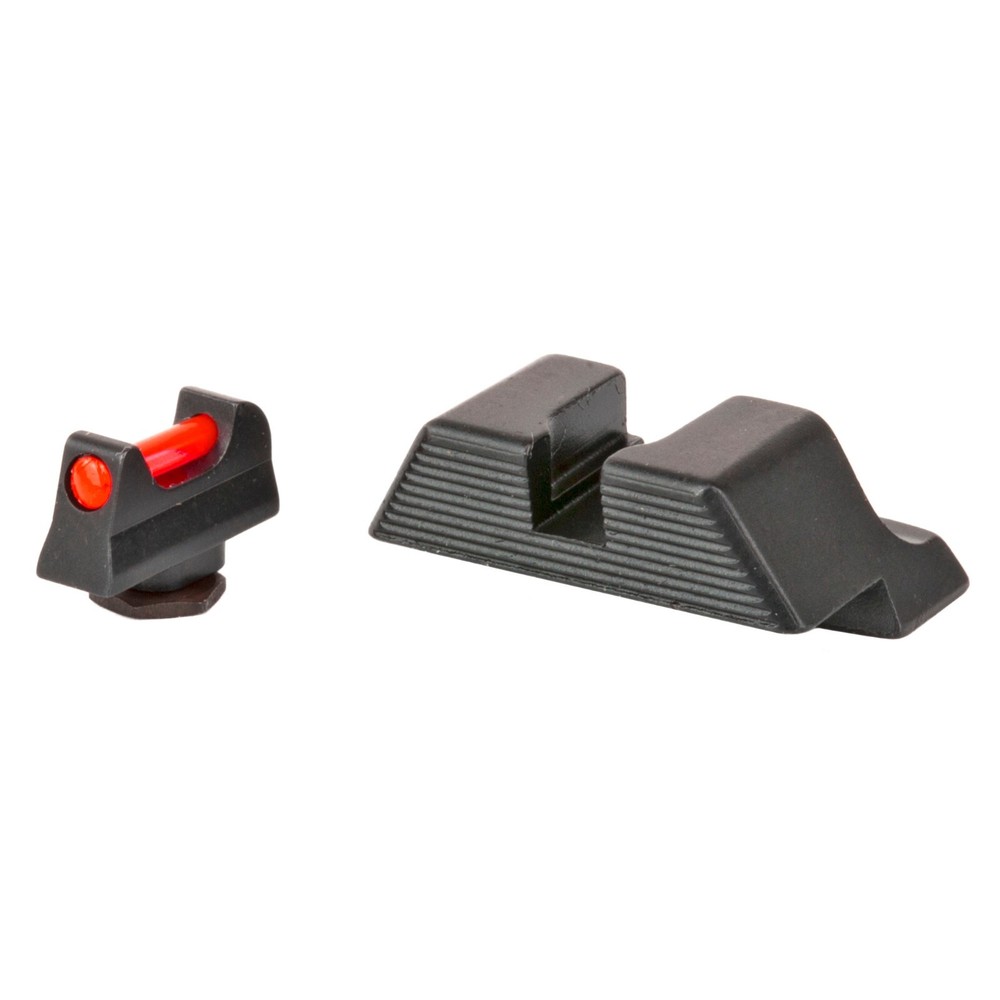 Trijicon Fiber Optic Sight for Glock 17 19 26 27 33 34 - GL701-C-601023
