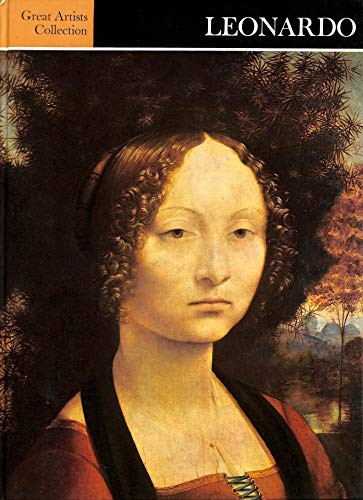Leonardo Da Vinci (Great Artists Collection) Book The Fast Free ShippingFREE US DELIVERY | ISBN: 0852291167 | Quality Books