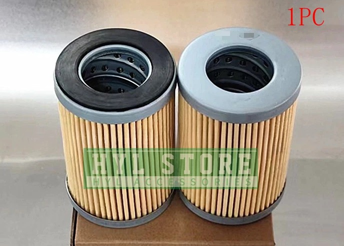 1Pcs New For FR06-005P Hydraulic Filter Element