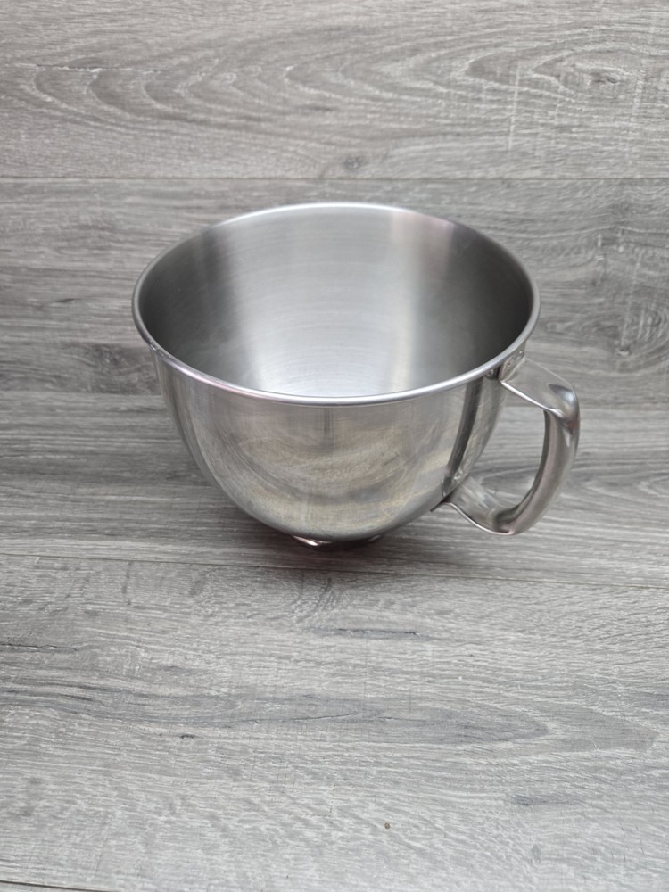 Kitchenaid Artisan Mixer 5 Qt Bowl KSM150