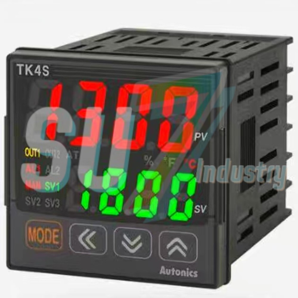 AUTONICS TK4S-24CN Temperature Controller# 1pcs  New  In Box
