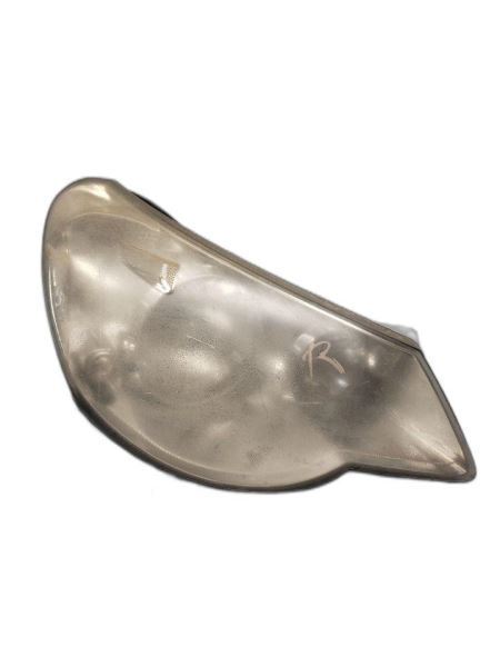 Passenger Right Headlight Fits 07-10 SEBRING 1220260