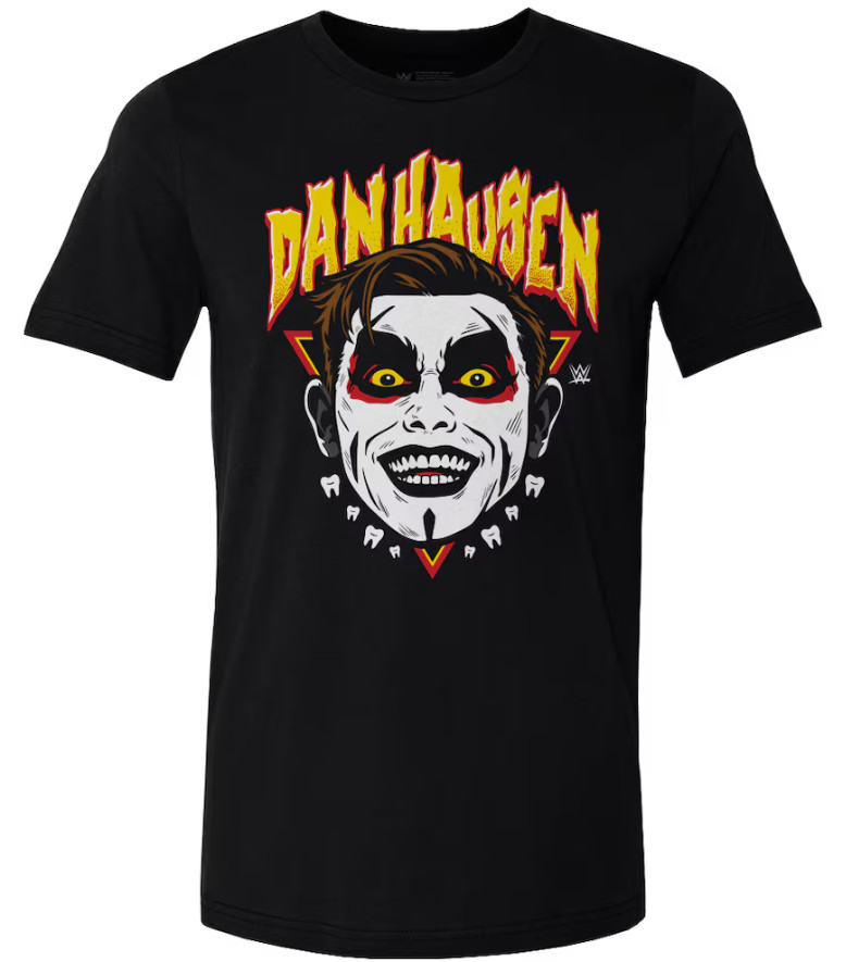 Danhausen Smile T-Shirt