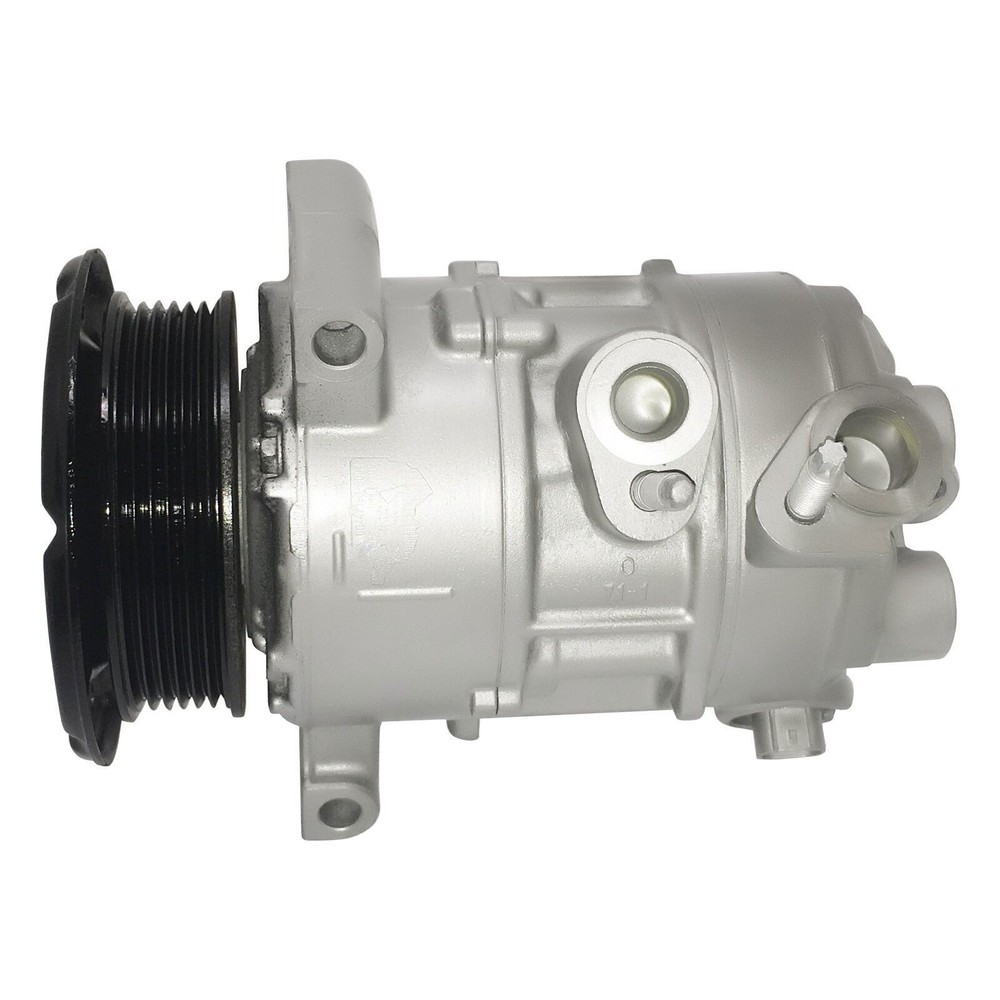 AC Compressor for 2007-08 Jeep Patriot Compass Dodge Caliber CO 11023C-image