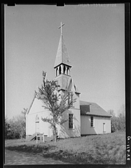 Photo:San Augustine,Texas,TX,Farm Security Administration,April 1939,FSA