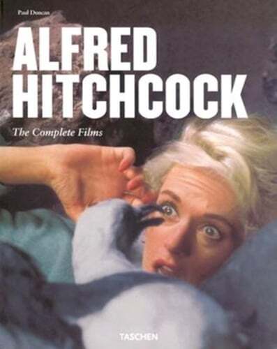 Alfred Hitchcock by Paul Duncan: Used