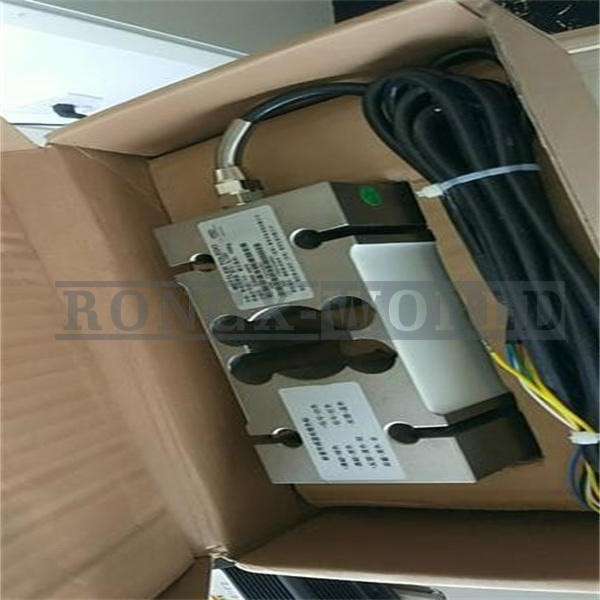 ONE IL-500KG IL Single Point Load Cell NEW #am