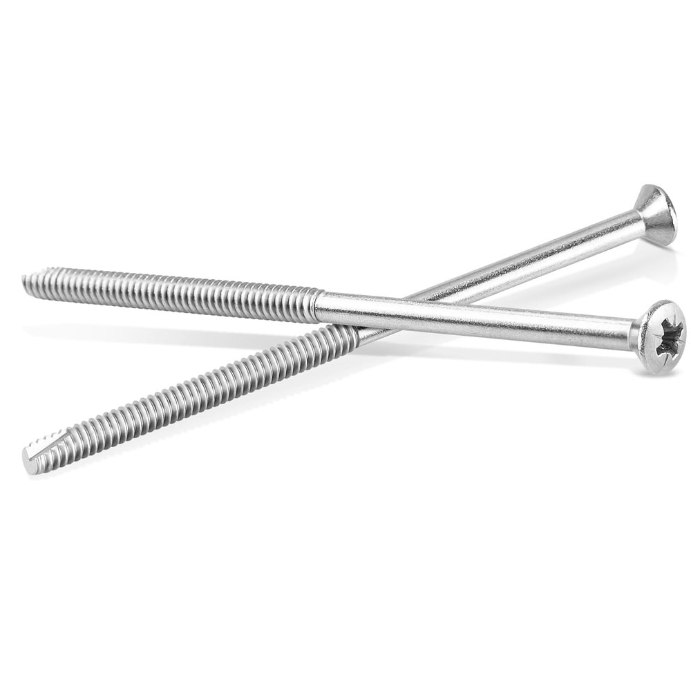 RP12630 Longer Escutcheon Trim Screws for Delta Faucet Shower Tub Valve (2 Pack)