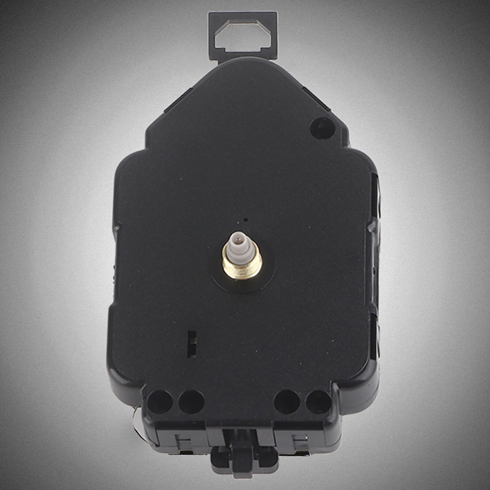 DIY Quartz Wall Clocks Movement Pendulum Mechanism Home Colck Repair Parts
