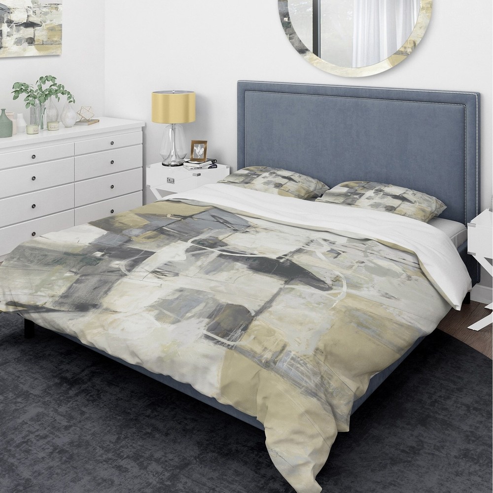 Carbon Loft Gigliotti Glam Bedding Set