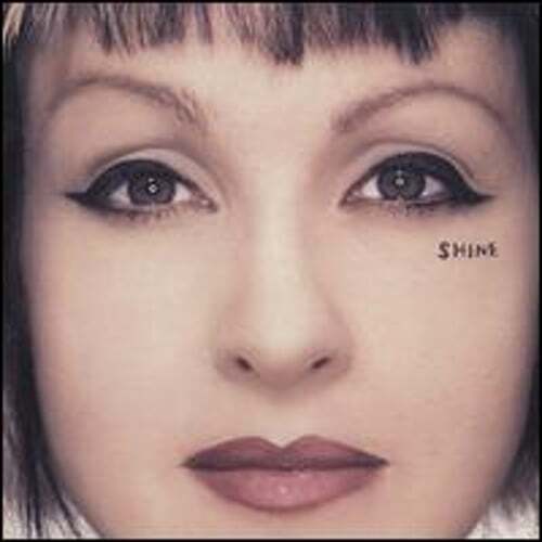 Shine [EP] by Cyndi Lauper: Used