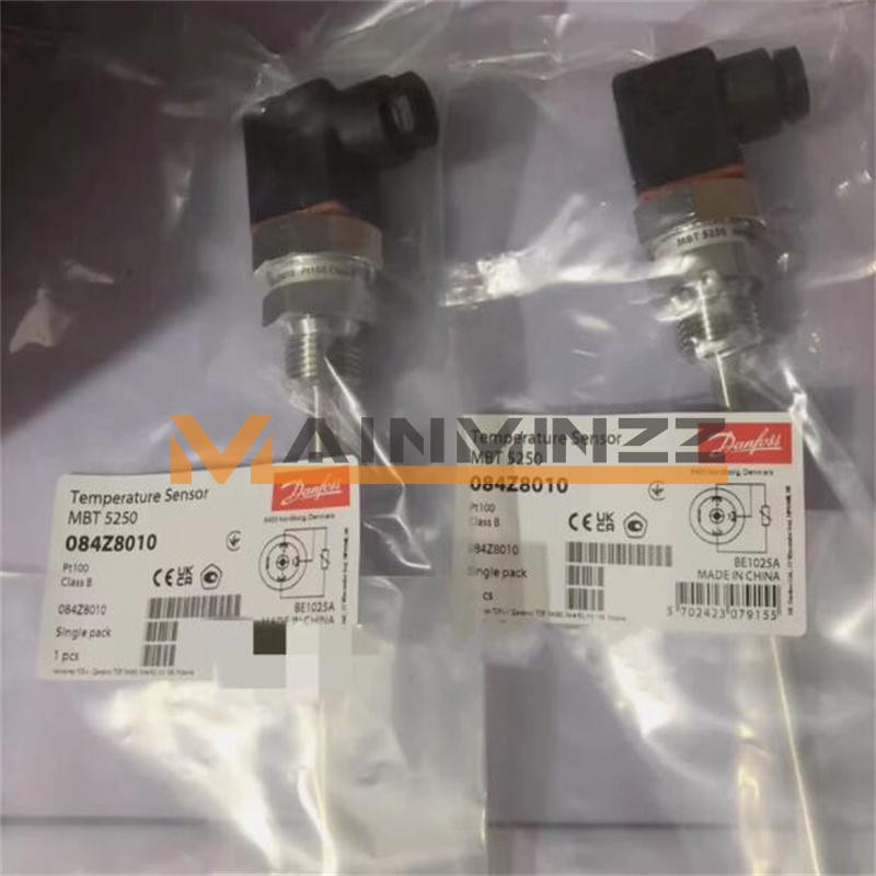 1PCS Danfoss MBT 5250 084Z8010 temperature sensor NEW