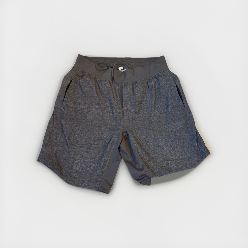 Lululemon Shorts Men's Large Pace Breaker 9