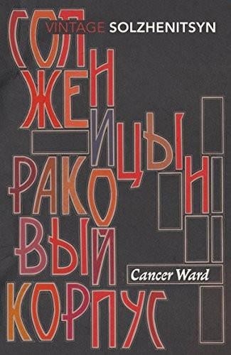 Cancer Ward by Solzhenitsyn, Aleksandr Paperback Book The Fast Free ShippingFREE US DELIVERY | ISBN: 0099575515 | Quality Books