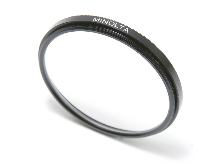 MINOLTA FILTER, 49MM AC L35 UV/149089-image