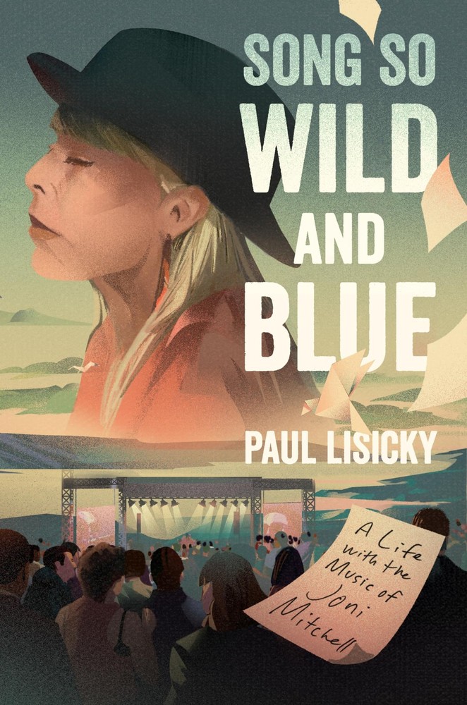 Paul Lisicky Song So Wild and Blue (Hardback)Another great item from Rarewaves USA | Free delivery!