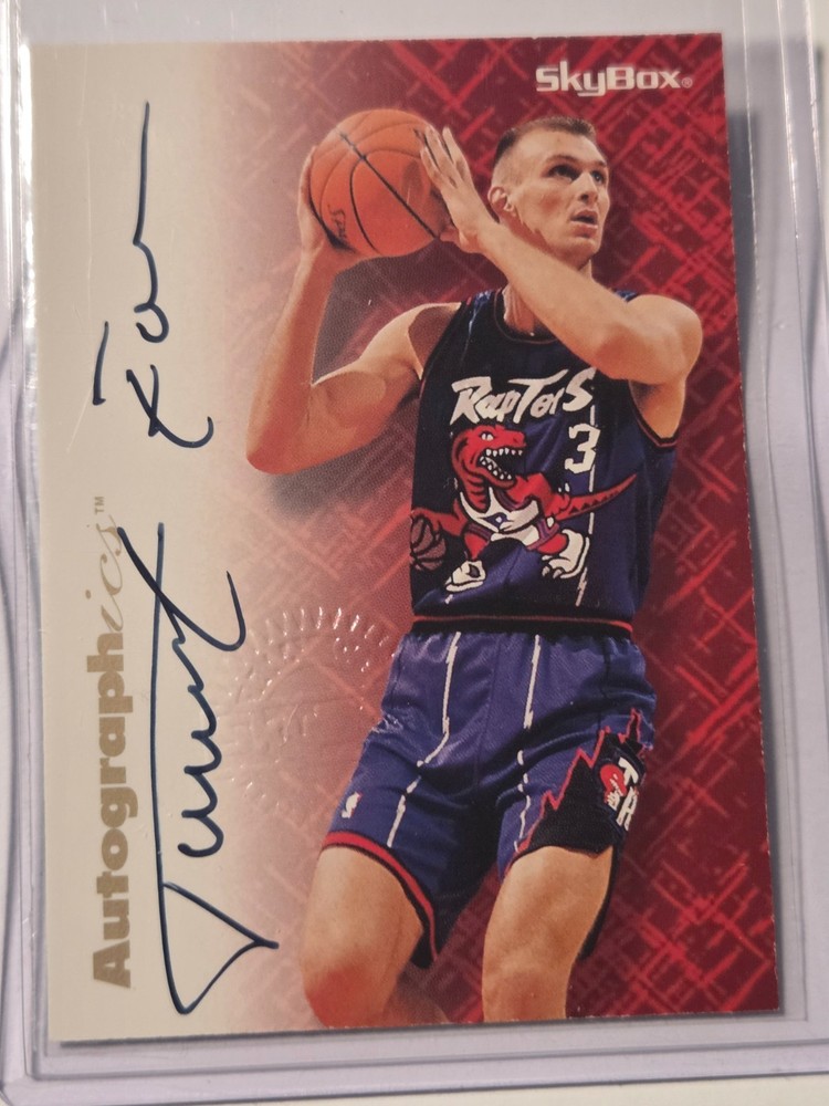basketball cards