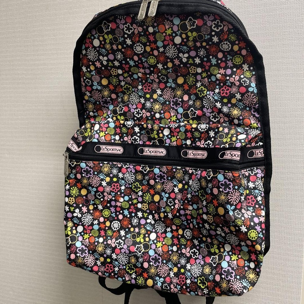 Ressport Sack Backpack