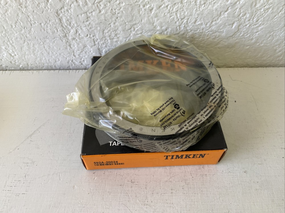 New Timken 592A-20024 Bearing Cup 6