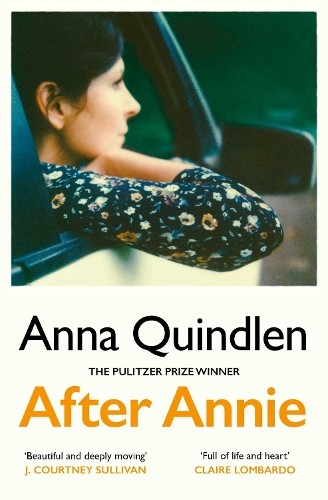 Anna Quindlen After Annie (Paperback)Another great item from Rarewaves USA | Free delivery!