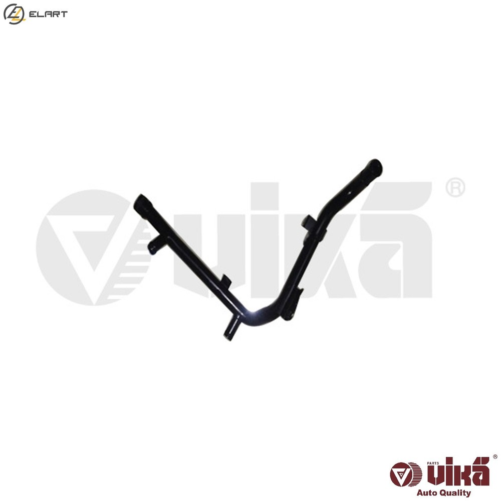 COOLANT PIPE 11211519601 FOR SKODA SUPERB/II OCTAVIA/Combi LAURA VW BORA GOLF