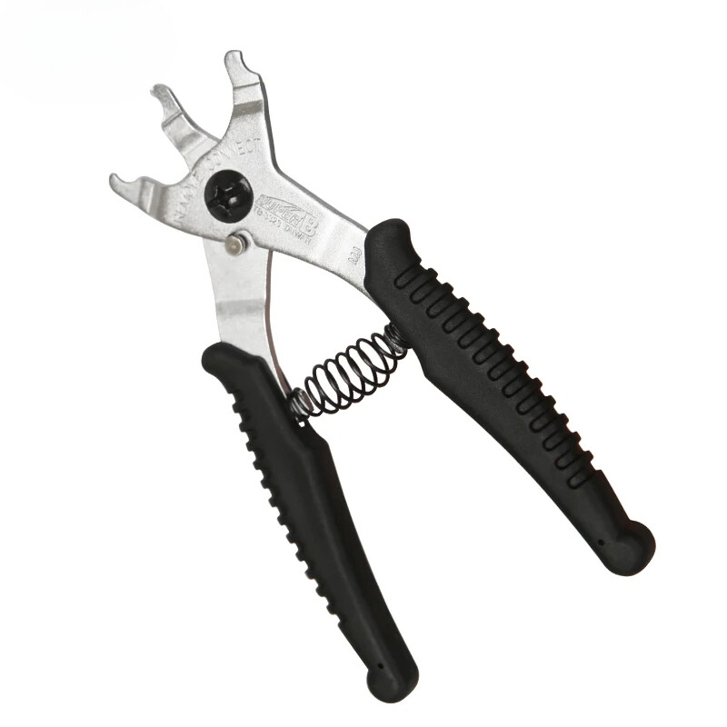 Bike Chain Quick Link Tool MTB Road Cycling Chain Clamp Magic Buckle Repair Tool