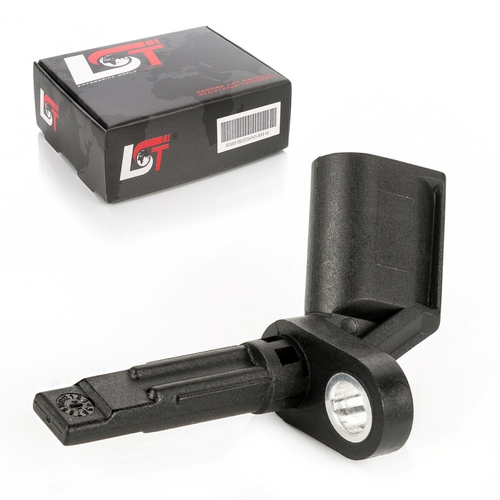 ABS Sensor Front Right 4E0927803D Bentley Continental Flying Spur Mulsanne-image