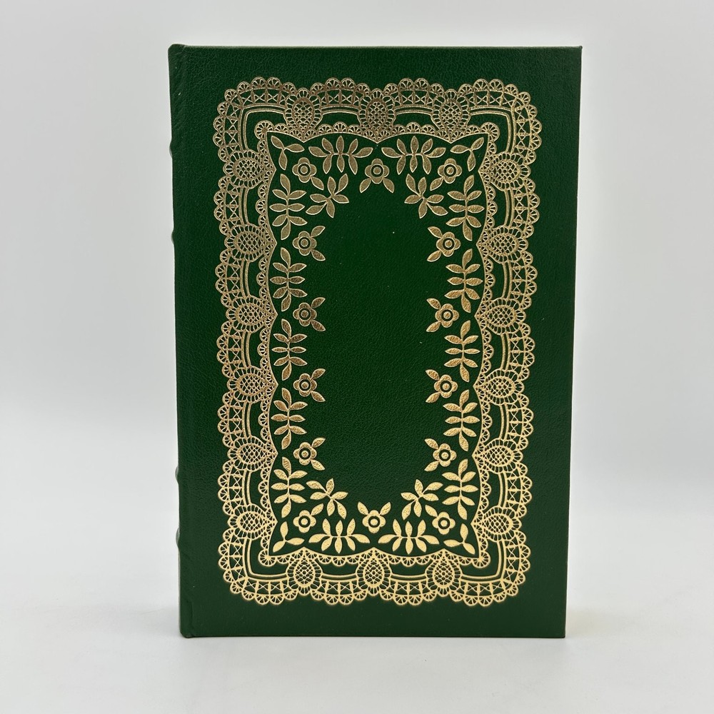 The Color Purple Alice Walker Easton Press Great Books of the 20th Century