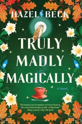 Hazel Beck Truly Madly Magically (Paperback) WitchloreAnother great item from Rarewaves USA | Free delivery!