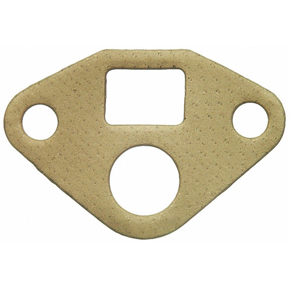 Fel-Pro EGR Valve Gasket for 97-98 GMC C6500 Topkick Manifold