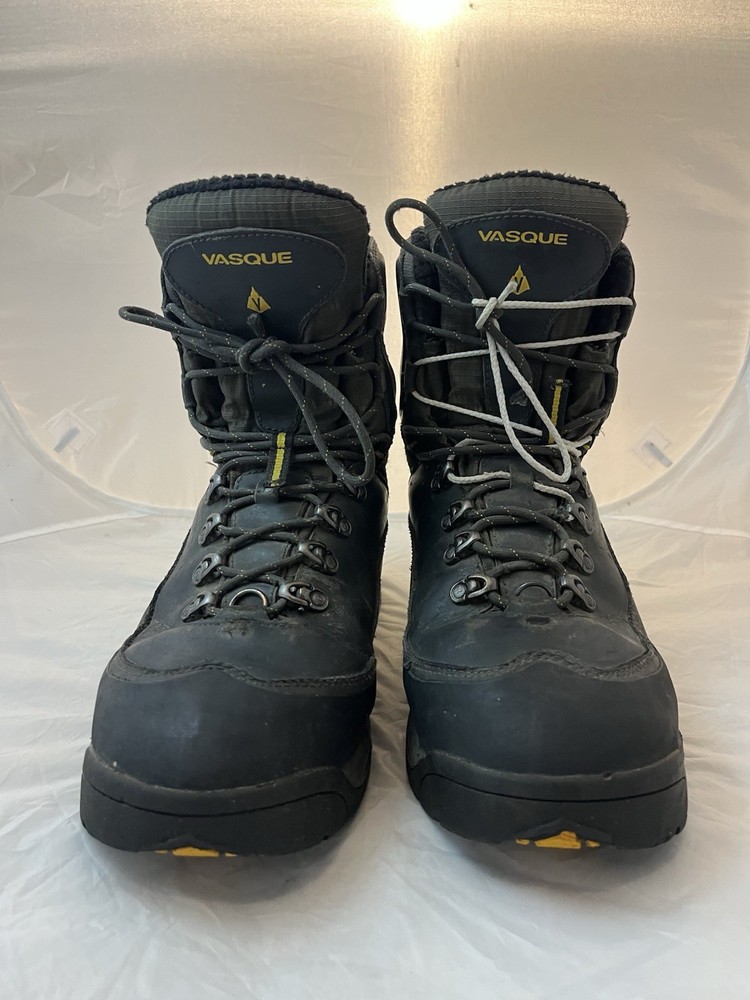 Vasque 7804 Men's 12 M Snowburban Thinsulate Ultra 400g Waterproof Hiking Boots