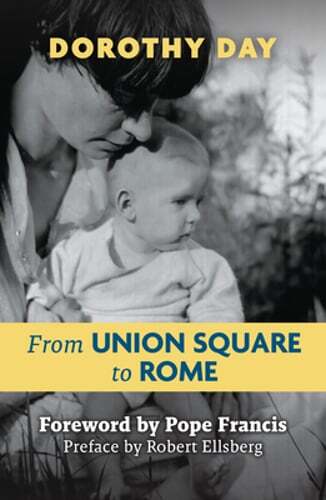 From Union Square to Rome by Day Dorothy: New