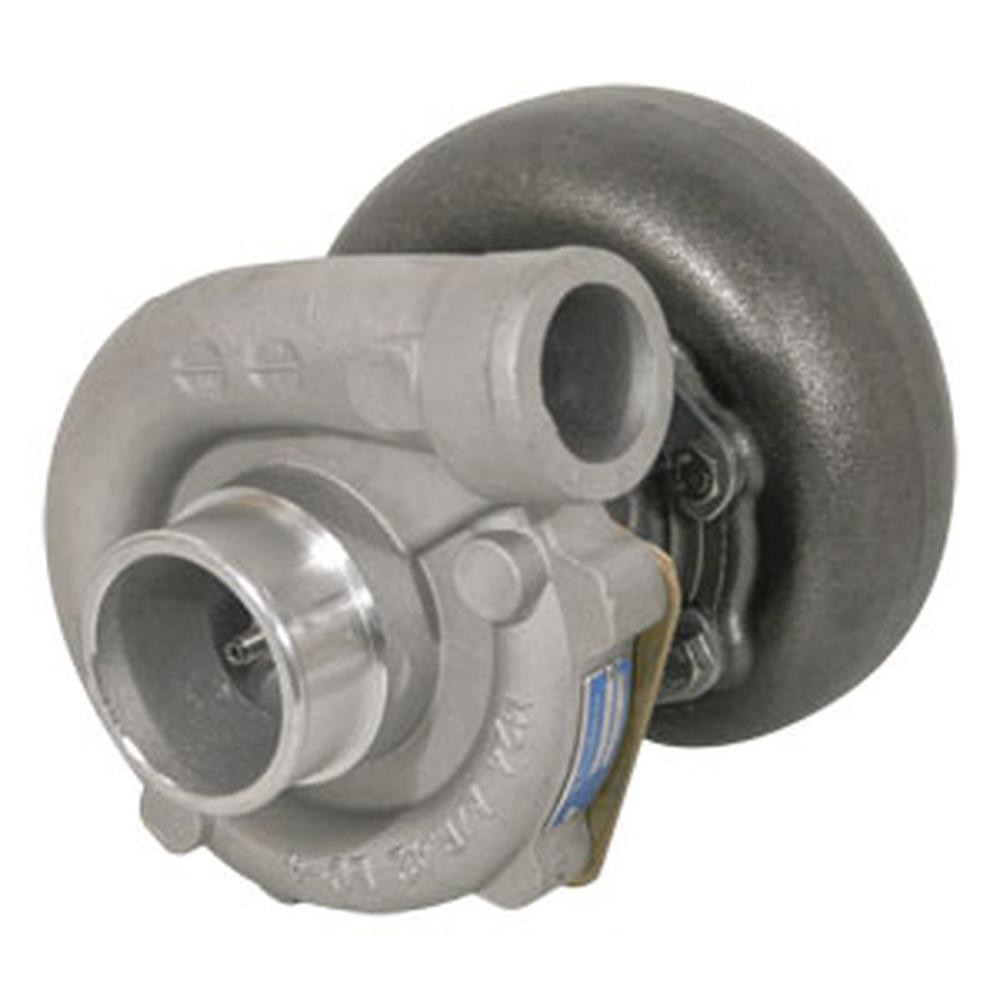 Turbocharger E3NN6K682AA Fits Ford New Holland 7600 7600C 7610 7610O 7700 7710