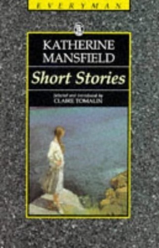 Short Stories (Everyman's Classi... by Mansfield, Katherine Paperback / softbackFREE US DELIVERY | ISBN: 0460870319 | Quality Books