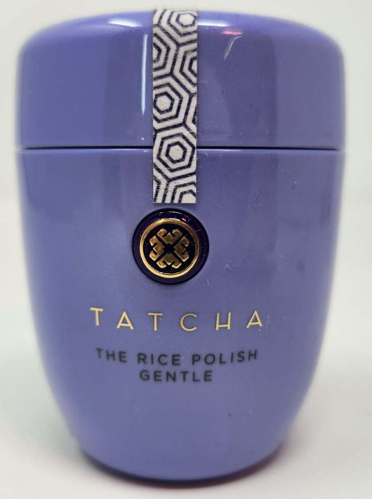 TATCHA The Rice Polish Gentle 2.1oz / 60g Foaming Enzyme Powder New No Box