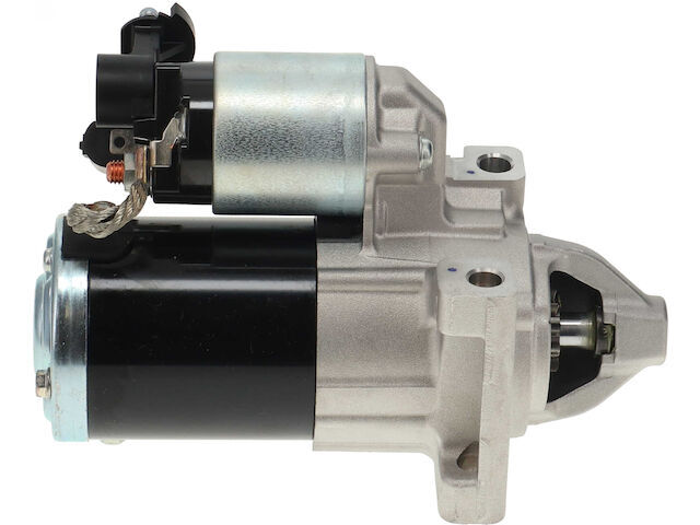 2015-2017 GMC Yukon XL 6.2L V8 AC Delco 81YPGX Starter Motor-image