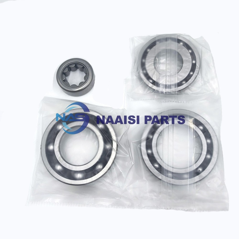 NEW For TOYOTA K313 K310 Auto Transmission Bearing Kit 4 Pcs/Set 127220A-QX
