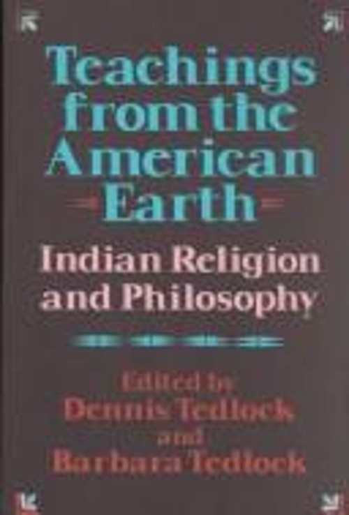 Teachings from the American Earth : Indian Religion and PhilosophFree US Delivery | ISBN:0871400979
