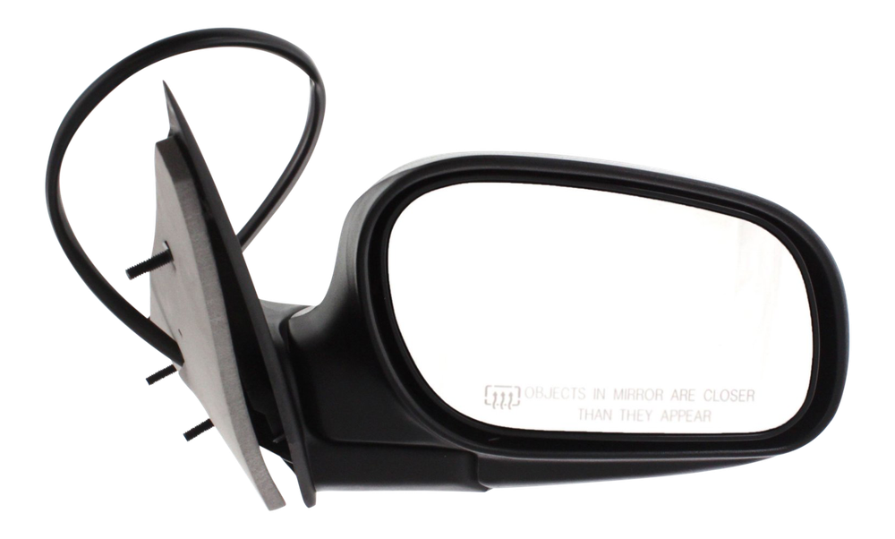 Replacement Passenger Side Mirror for 2002-2010 Mercury Grand Marquis