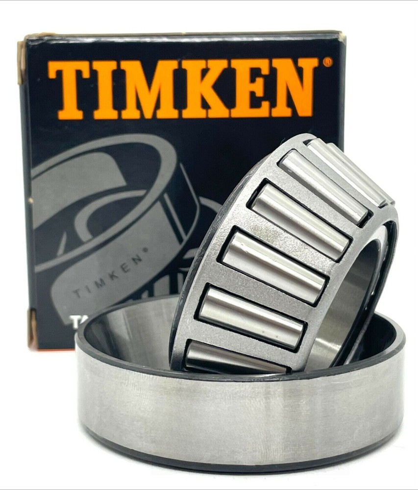 TIMKEN Differential Pinion Bearing Set 90368-34007 67 HM88649 HM88610