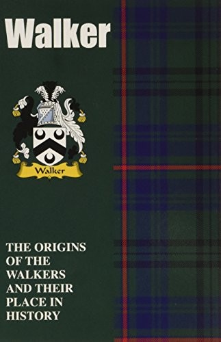 Walker: The Origins of the Walkers and The... by Gray, Iain Paperback / softbackFREE US DELIVERY | ISBN: 185217210X | Quality Books