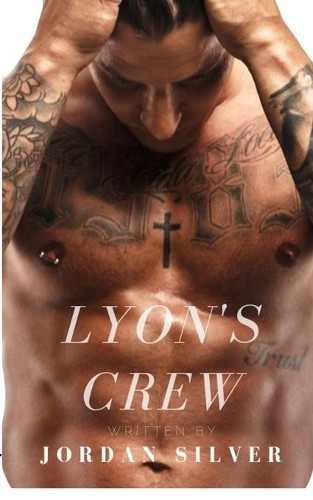 Jordan Silver Lyon's Crew (Paperback) Lyon (UK IMPORT)All Tariffs and Duties included - no additional charges