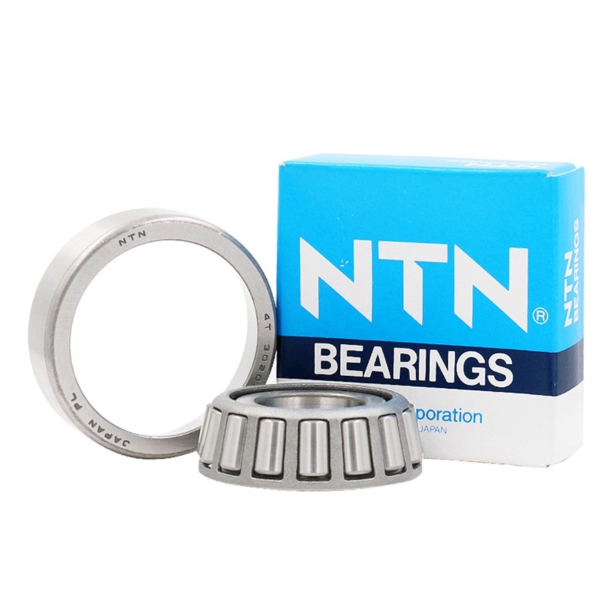 1PC 32026X Tapered Roller Bearing 130x200x34mm. *yt