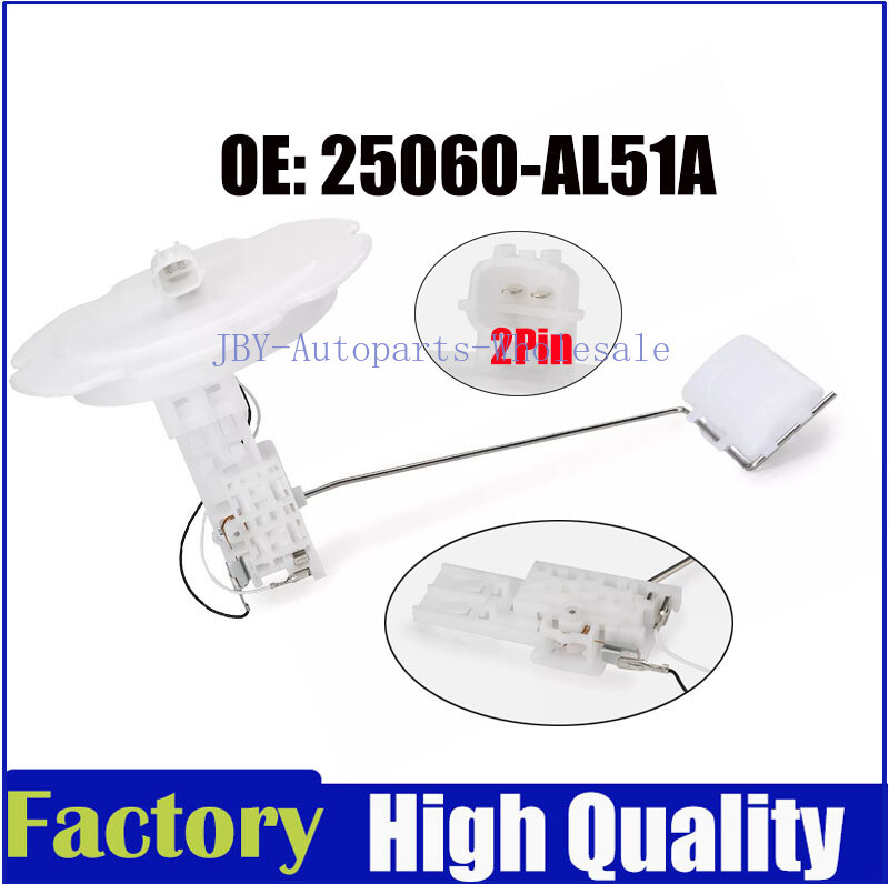 New Fuel Level Sensor For 350Z Infiniti G25 G35 G37 M35 M45 25060-AL51A