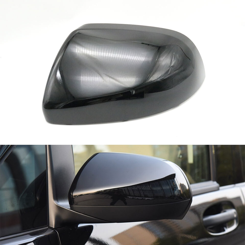 Left Side RearView Mirror Shell Housing Cover For Mercedes Benz Vito W447 V260