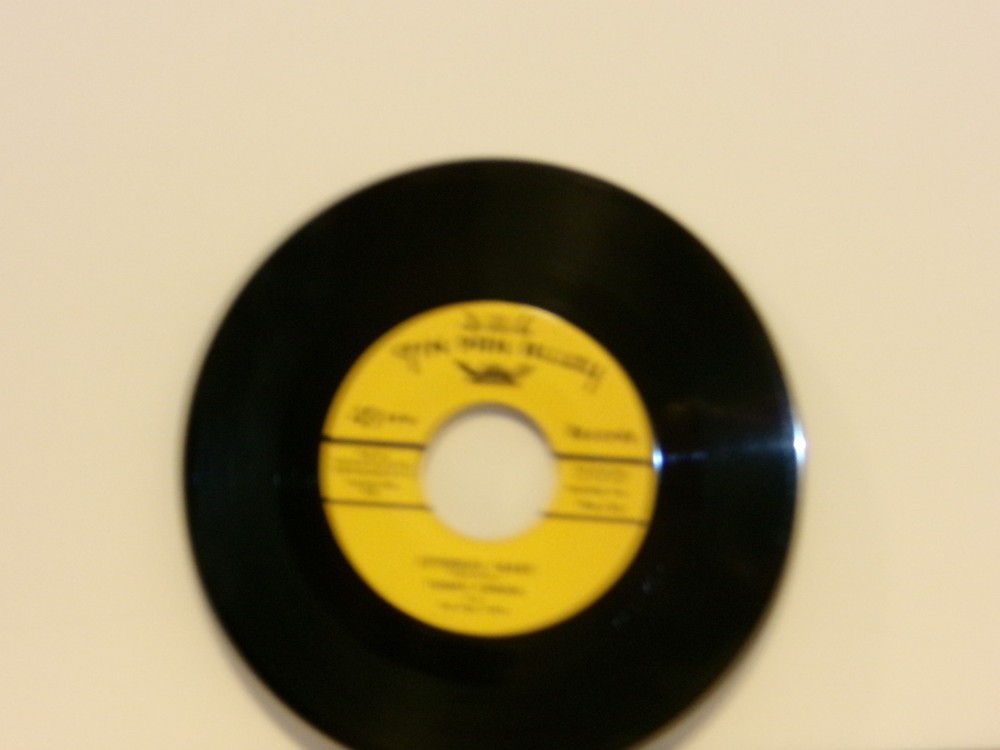Rockabilly  Tommy Adrian & The Bell Hops