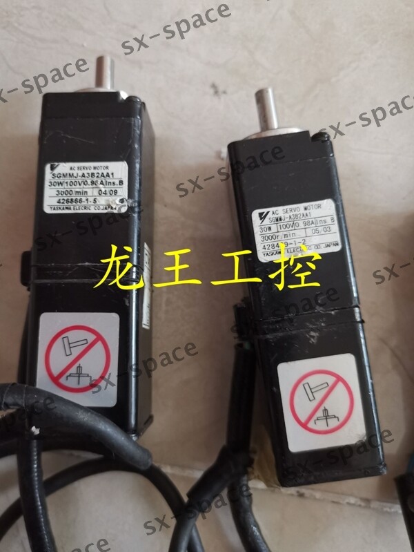 1PCS SGMMJ-A3B2AA1 100% tested via DHL or Fedex fast shipping