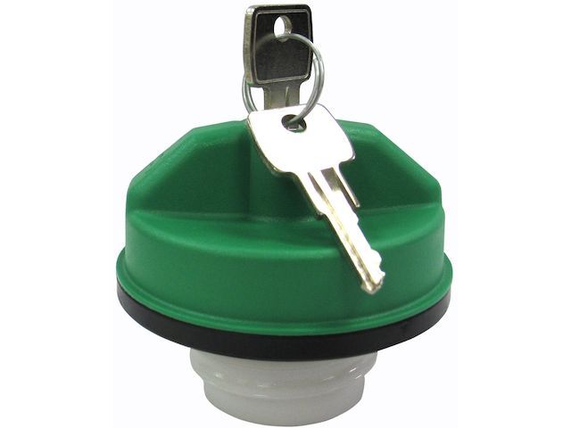 2012 Chevrolet Express 4500 6.6L V8 Diesel Fuel Tank Cap Gates 96854TRSF